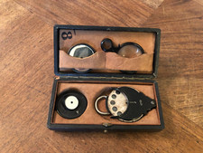 Antique ophthalmological measu d'occasion  Expédié en Belgium