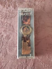 Pop swatch vintage usato  Bologna