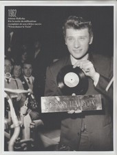 Johnny hallyday 647 d'occasion  Ivry-sur-Seine