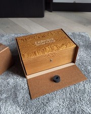 F.p. journe wooden usato  Milano