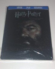 Harry potter blu for sale  HALESOWEN