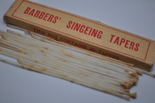 Vintage barber singeing for sale  Littleton