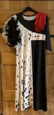 Cruella ville fancy for sale  HOPE VALLEY
