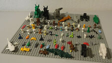 Lego tiere auswahl gebraucht kaufen  Winnenden