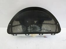 Tachoinstrument tacho kombiins gebraucht kaufen  Duisburg