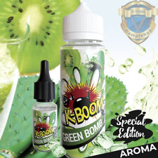 Green bomb special gebraucht kaufen  Rathenow