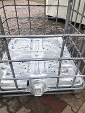 Ibc gitterboxen gittterbox gebraucht kaufen  Delmenhorst