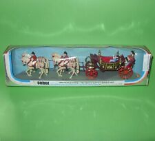 Corgi gs41 queens for sale  DARWEN