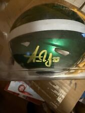 Aaron jones autographed for sale  Williamsburg