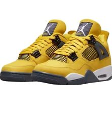 Sneakers aj4 retro for sale  Shipping to Ireland