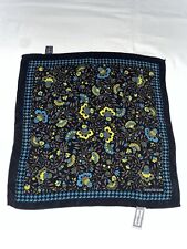 Foulard piccolo versace usato  Vitulazio
