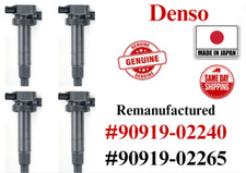 Genuine denso ignition for sale  North Hollywood
