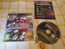 Pes 2011 iss usato  Valvestino