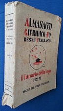 Almanacco giuridico forense usato  Cagliari