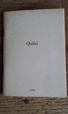 Hommage louis quilici. d'occasion  Montendre