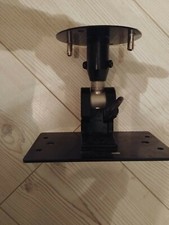 Beamer deckenhalter panasonic gebraucht kaufen  Pliening