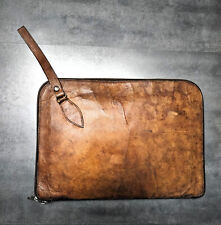 Serviette porte documents d'occasion  Courbevoie