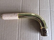 SELMER PARIS MARK VI CUELLO SAXOFÓN BARÍTONO...NUEVO STOCK ANTIGUO...EXCELENTE ESTADO. segunda mano  Embacar hacia Mexico