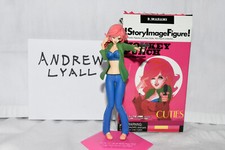 Monkey Punch Girls Collection Cuties: Manami Anime Trading Figure (Yamato) comprar usado  Enviando para Brazil