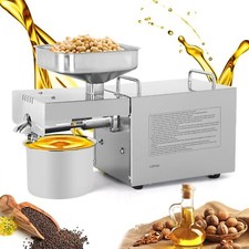 Mini frantoio acciaio usato  Chivasso
