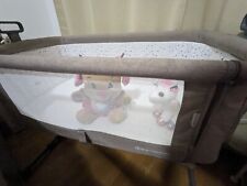 Children travel cot gebraucht kaufen  Berlin
