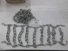 Link tire chain for sale  Edinburg