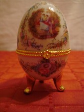 Faberge imitat gebraucht kaufen  Pinneberg