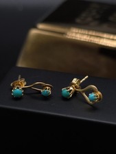 Hrringe hrstecker gelbgold gebraucht kaufen Hrringe hrstecker gelbgold gebraucht kaufen  Wiesbaden