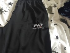 Mens armani tracksuit for sale  ABERDEEN
