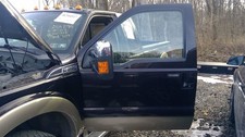 Driver front door for sale  Port Murray