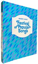Reader digest songbook for sale  Blacksburg