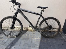 Trek 6000 mountainbike gebraucht kaufen  Lübeck