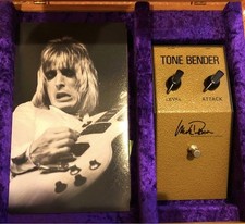 Tone bender mk1 for sale  Shipping to United Kingdom