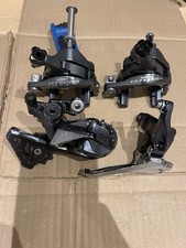 Ultegra mini group for sale  WINDSOR