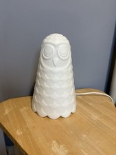 Ikea owl table for sale  ARLESEY