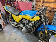 1980 honda cb900f for sale 1980 honda cb900f for sale  MALVERN