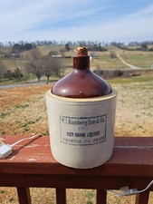 Hessberg son pre for sale  Rogersville