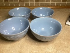 Set longaberger pottery for sale  Cuyahoga Falls