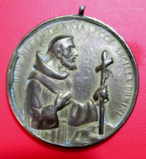 medaglia francesco usato medaglia francesco usato Zerbolo