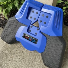 Stealth portable plank for sale  Franklin