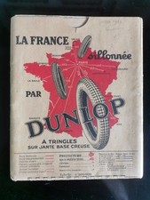 Sillonnée dunlop auvergne d'occasion  Grasse