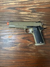 Predator tactical iron for sale  Mound Valley