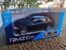Rmz city audi d'occasion Rmz city audi d'occasion  Sotta