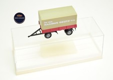 Brekina anhänger pritsche gebraucht kaufen Brekina anhänger pritsche gebraucht kaufen  Kerpen