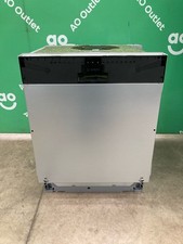Bosch integrated dishwasher for sale  CREWE
