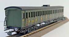 Trains voiture voyageurs d'occasion  Hyères