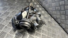 Turbo peugeot 2008 d'occasion  Eysines