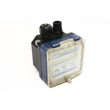 Burkert flow se35 d'occasion  Dreux
