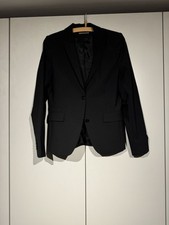 Drykorn anzug blau gebraucht kaufen  Duisburg