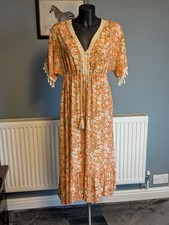 Boho hippie paisley for sale  DONCASTER